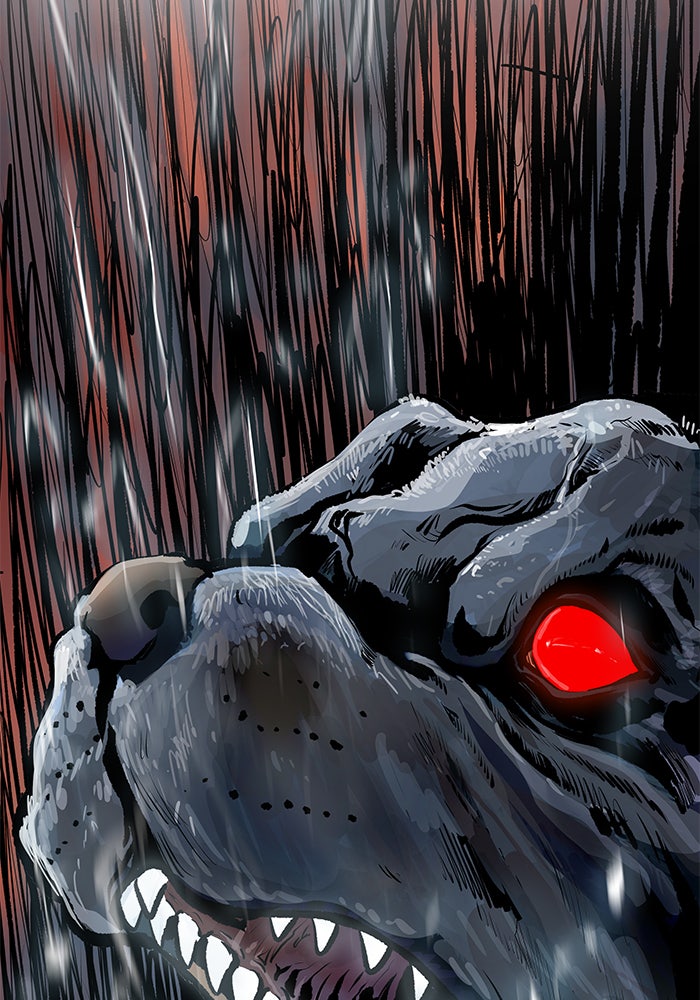 Tower of God Manga Chapter 501 page 176 - [Season 3] Ep. 84