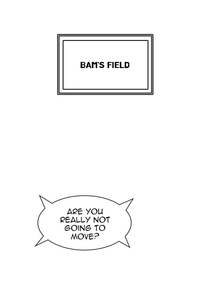 Tower of God Manga Chapter 501 page 179 - [Season 3] Ep. 84