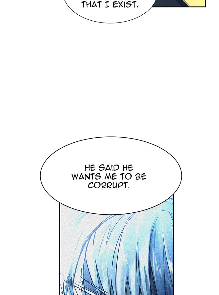 Tower of God Manga Chapter 501 page 190 - [Season 3] Ep. 84