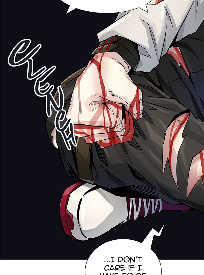 Tower of God Manga Chapter 501 page 194 - [Season 3] Ep. 84