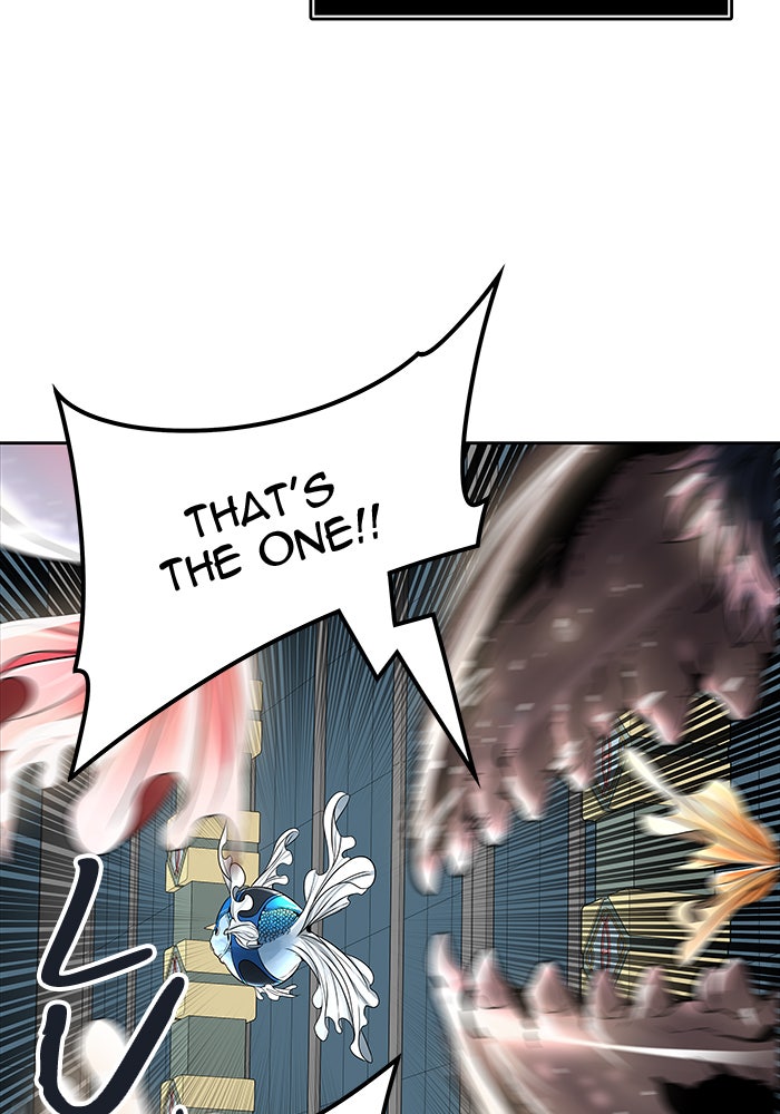 Tower of God Manga Chapter 501 page 31 - [Season 3] Ep. 84