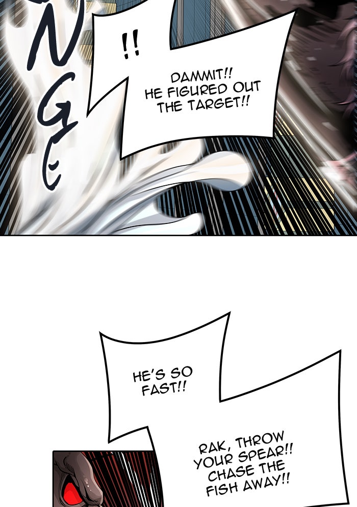 Tower of God Manga Chapter 501 page 32 - [Season 3] Ep. 84