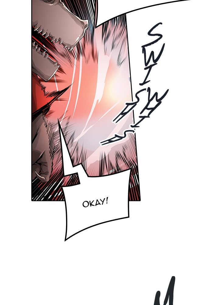 Tower of God Manga Chapter 501 page 33 - [Season 3] Ep. 84