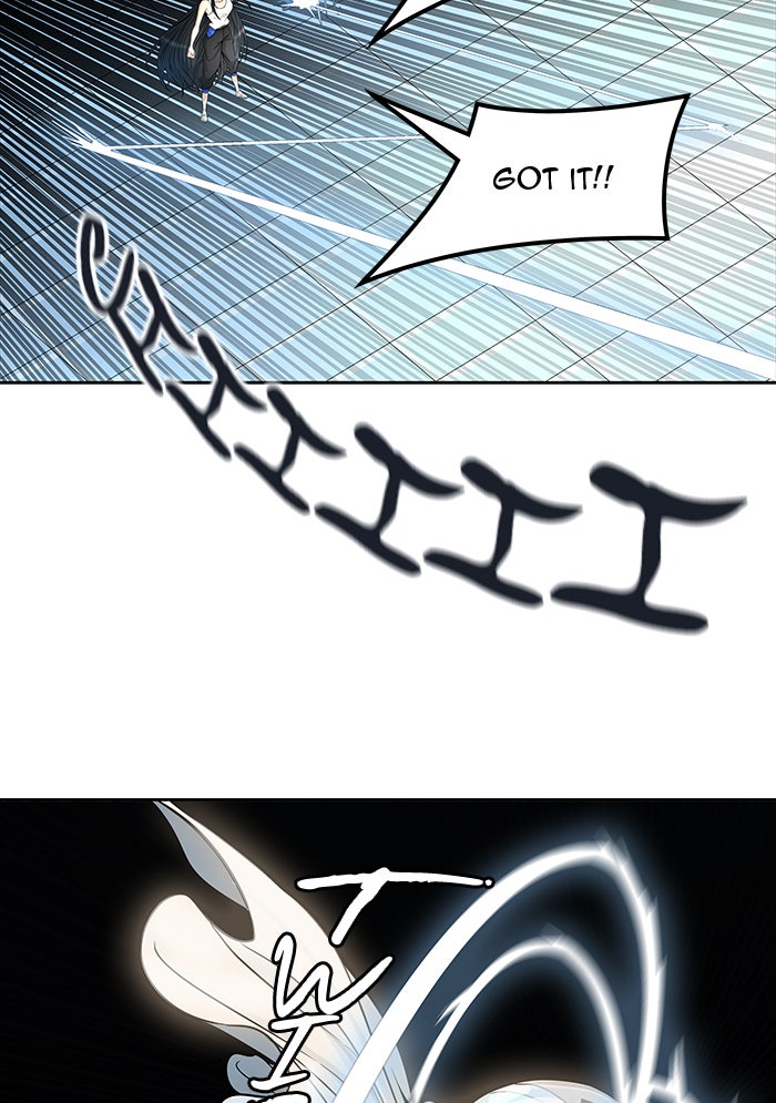 Tower of God Manga Chapter 501 page 36 - [Season 3] Ep. 84