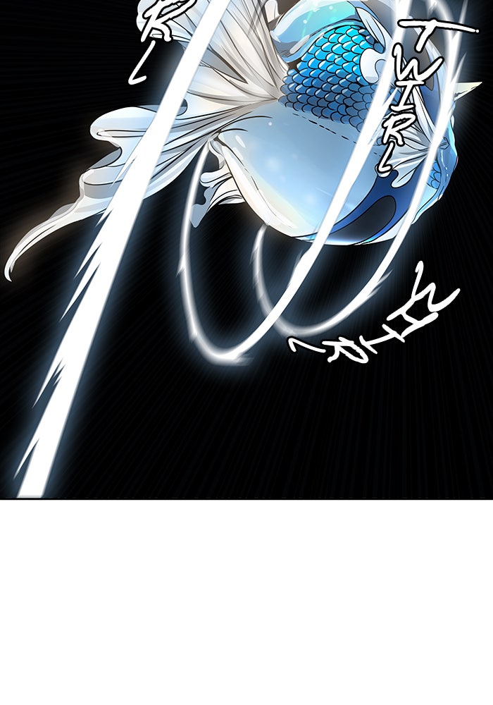 Tower of God Manga Chapter 501 page 37 - [Season 3] Ep. 84