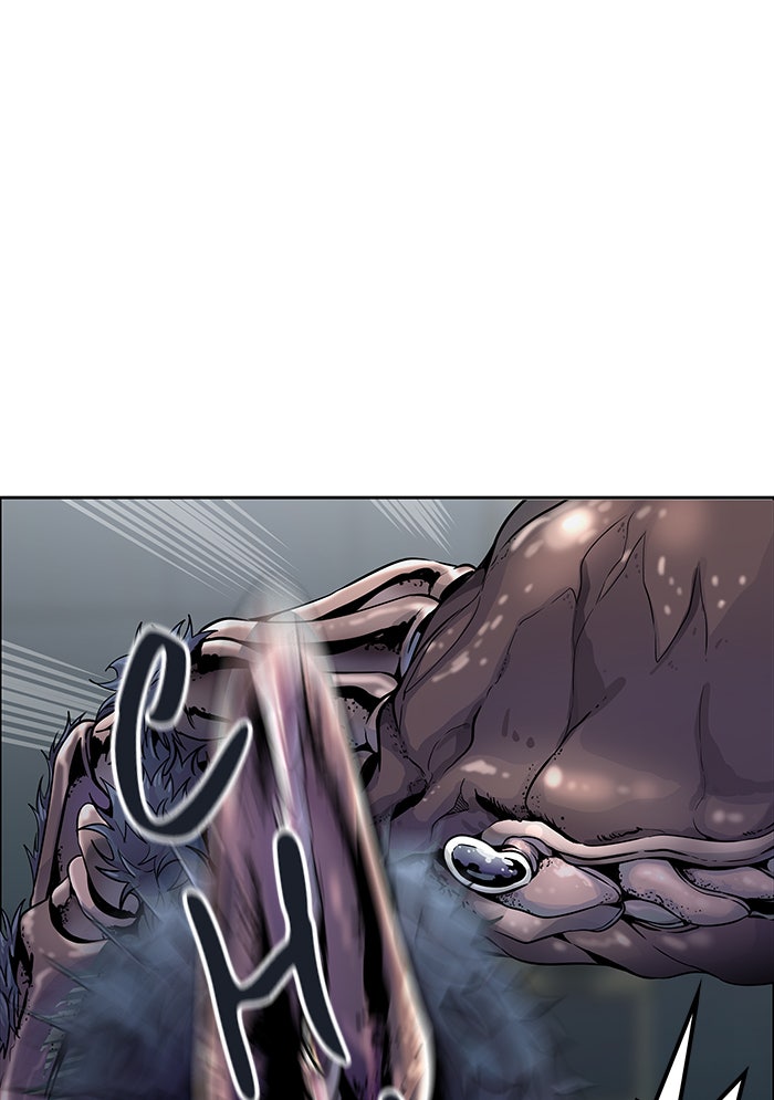 Tower of God Manga Chapter 501 page 38 - [Season 3] Ep. 84