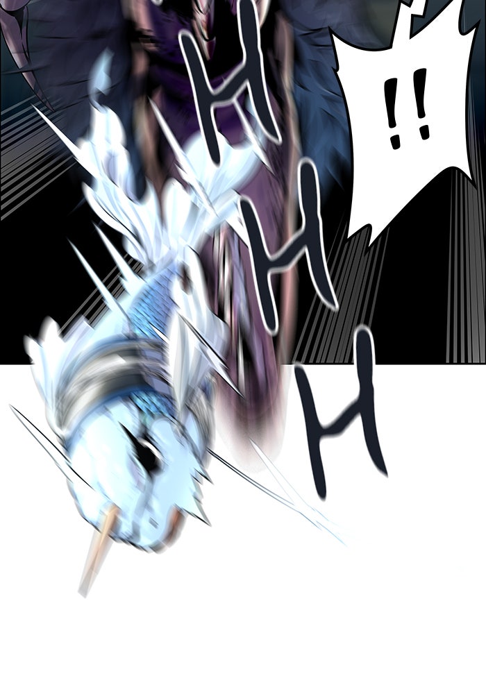 Tower of God Manga Chapter 501 page 39 - [Season 3] Ep. 84