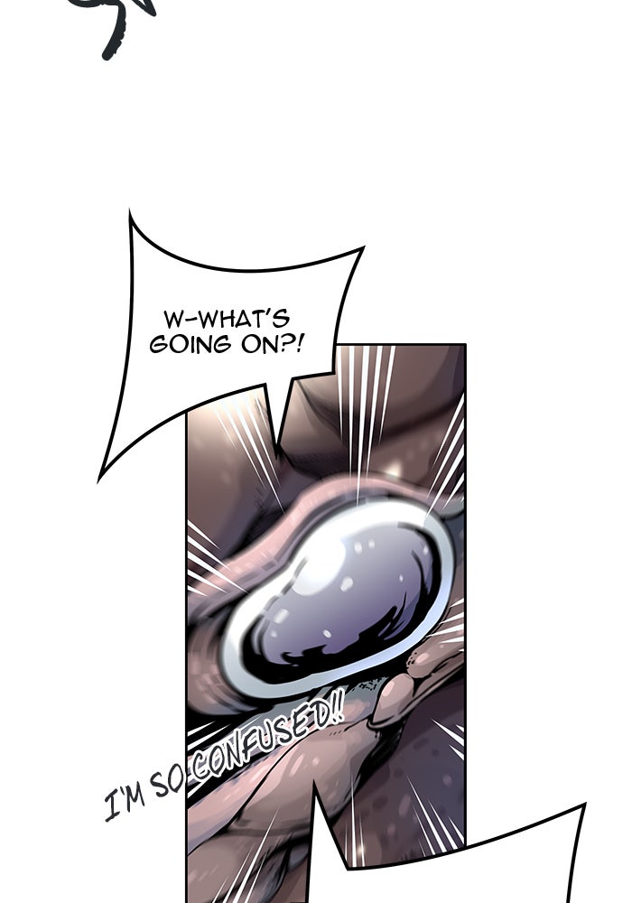 Tower of God Manga Chapter 501 page 41 - [Season 3] Ep. 84