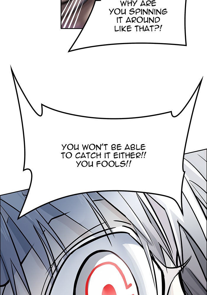 Tower of God Manga Chapter 501 page 42 - [Season 3] Ep. 84