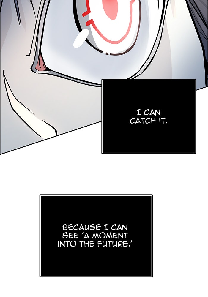 Tower of God Manga Chapter 501 page 43 - [Season 3] Ep. 84