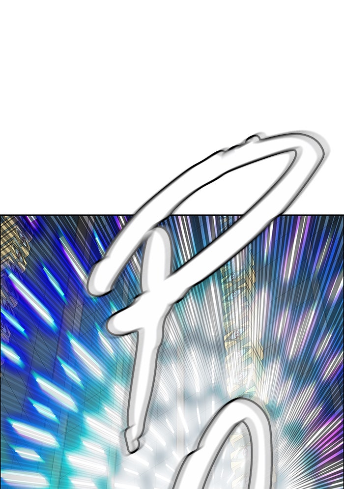 Tower of God Manga Chapter 501 page 50 - [Season 3] Ep. 84