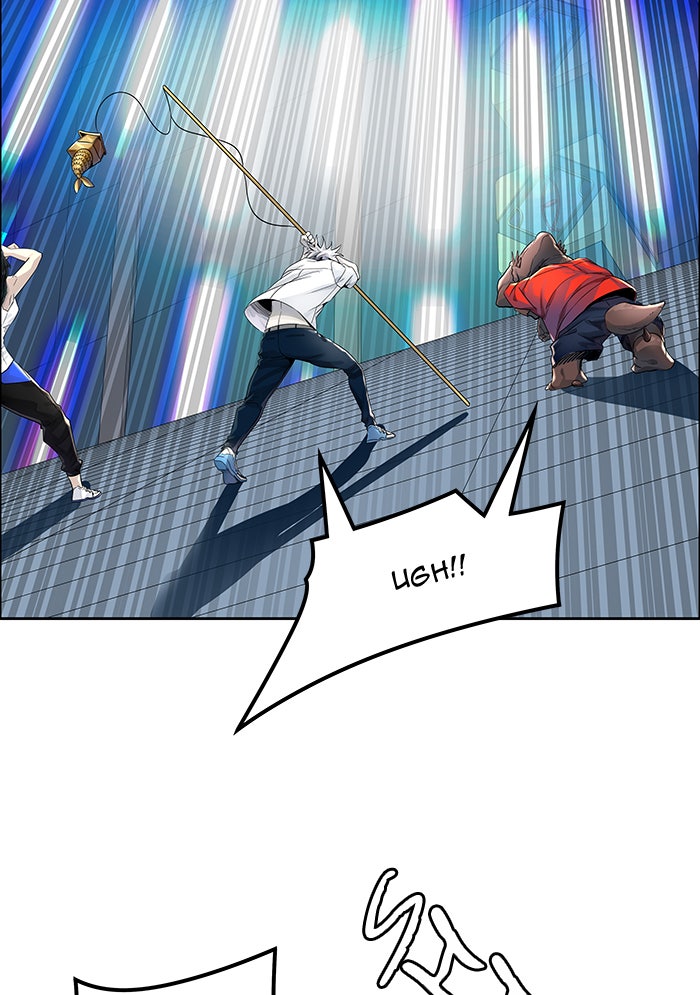 Tower of God Manga Chapter 501 page 52 - [Season 3] Ep. 84