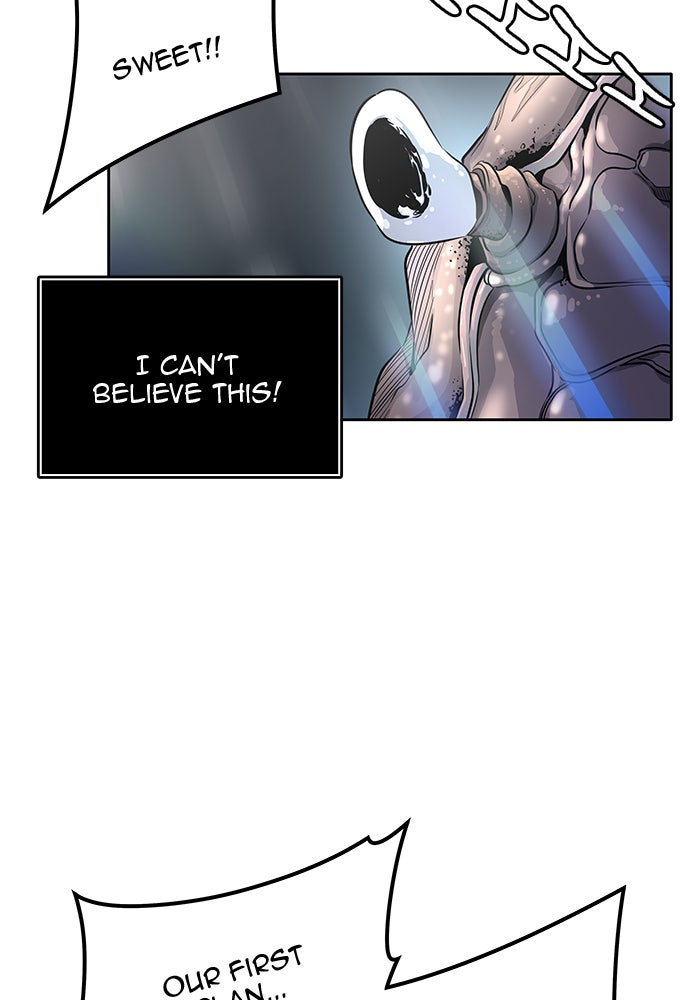 Tower of God Manga Chapter 501 page 53 - [Season 3] Ep. 84