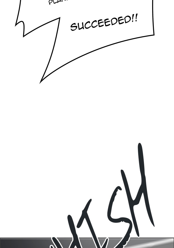 Tower of God Manga Chapter 501 page 54 - [Season 3] Ep. 84