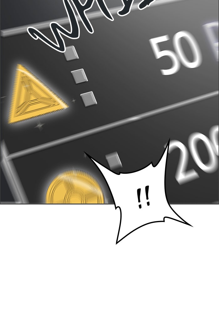 Tower of God Manga Chapter 501 page 55 - [Season 3] Ep. 84