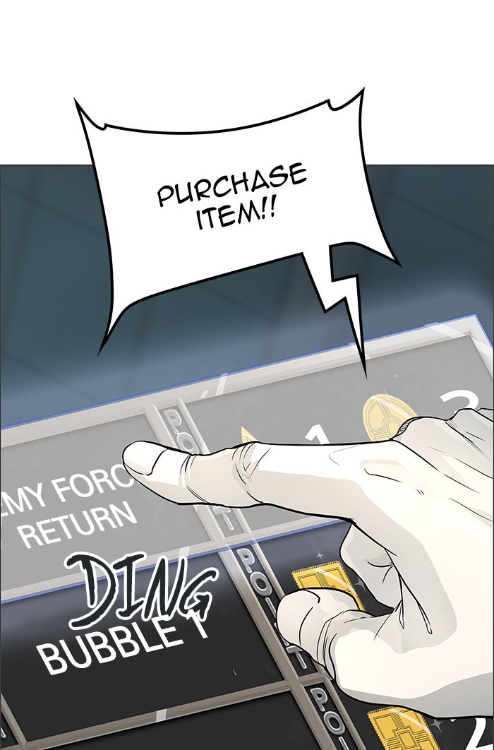 Tower of God Manga Chapter 501 page 59 - [Season 3] Ep. 84