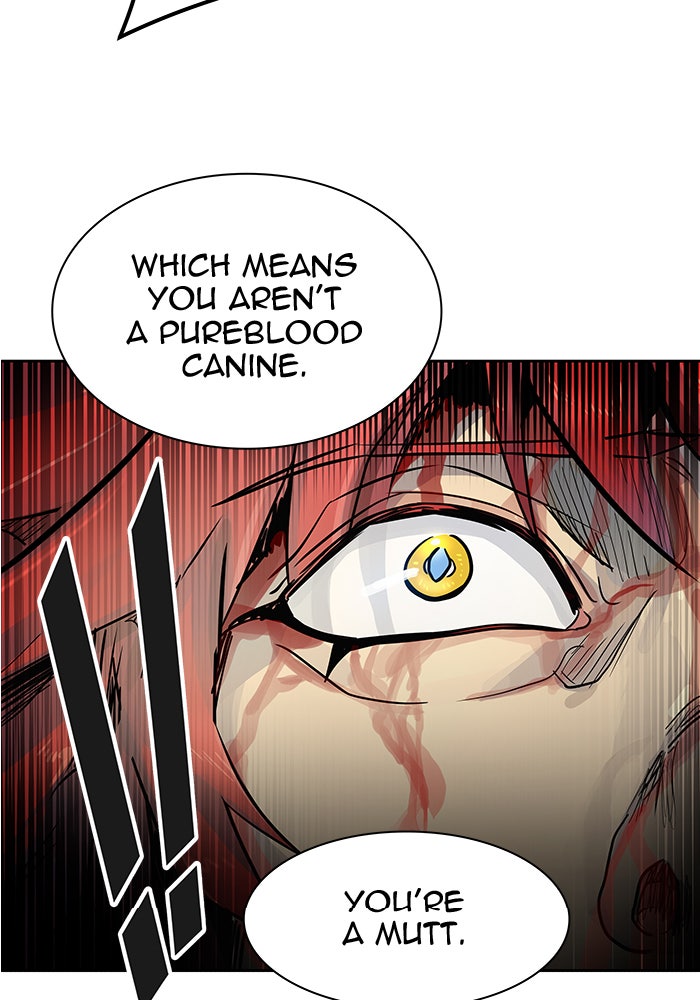 Tower of God Manga Chapter 501 page 66 - [Season 3] Ep. 84