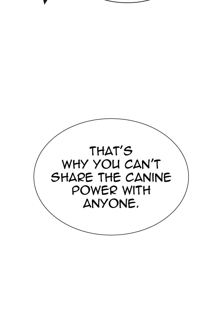 Tower of God Manga Chapter 501 page 67 - [Season 3] Ep. 84