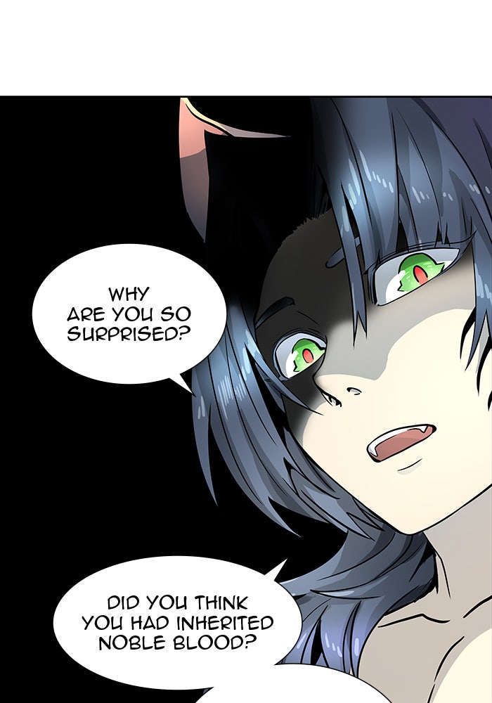 Tower of God Manga Chapter 501 page 69 - [Season 3] Ep. 84