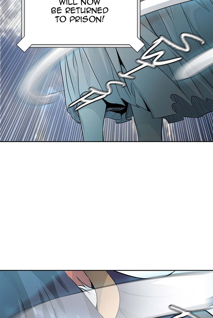Tower of God Manga Chapter 501 page 74 - [Season 3] Ep. 84
