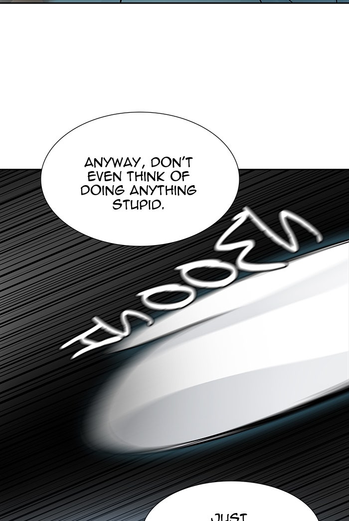 Tower of God Manga Chapter 501 page 76 - [Season 3] Ep. 84