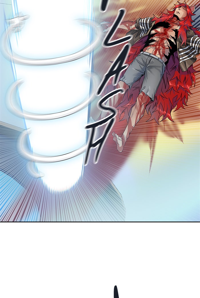 Tower of God Manga Chapter 501 page 78 - [Season 3] Ep. 84