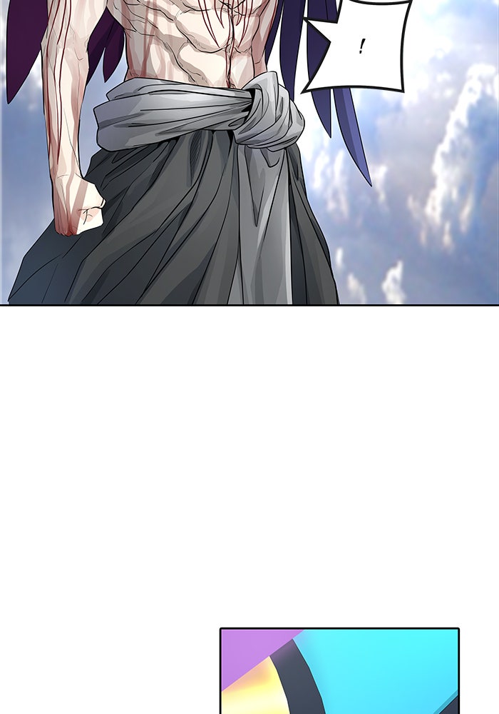 Tower of God Manga Chapter 501 page 81 - [Season 3] Ep. 84