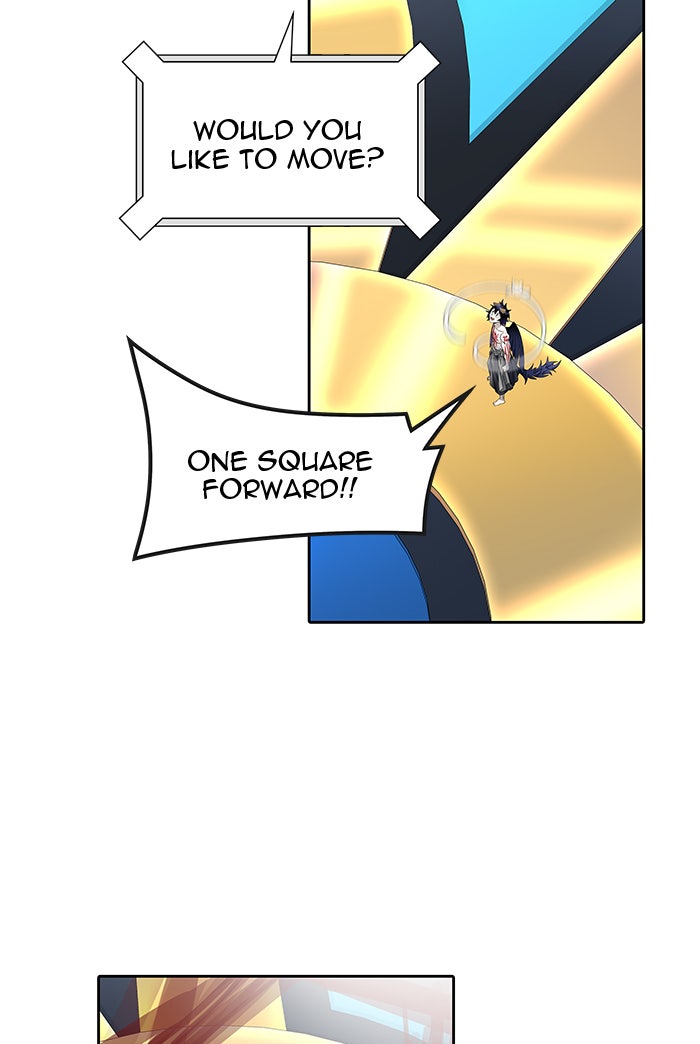 Tower of God Manga Chapter 501 page 82 - [Season 3] Ep. 84