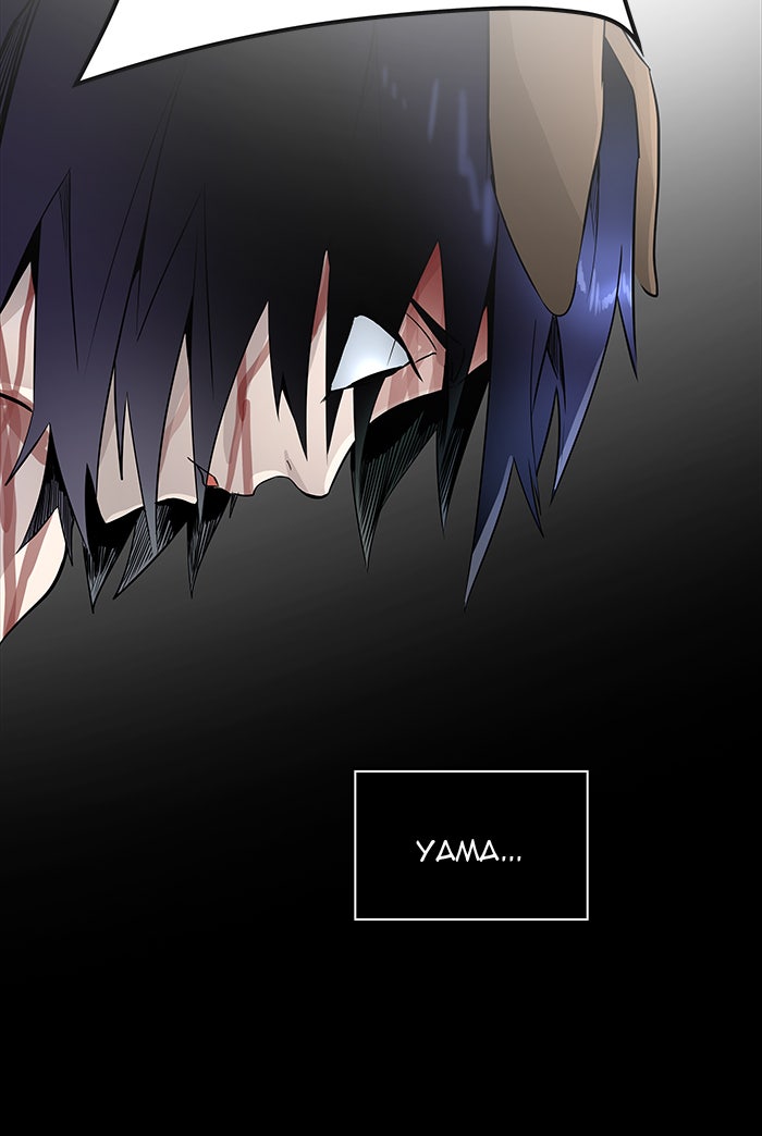 Tower of God Manga Chapter 501 page 88 - [Season 3] Ep. 84