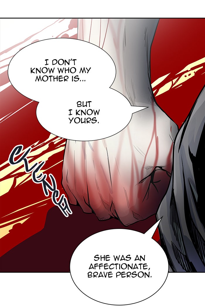 Tower of God Manga Chapter 501 page 92 - [Season 3] Ep. 84