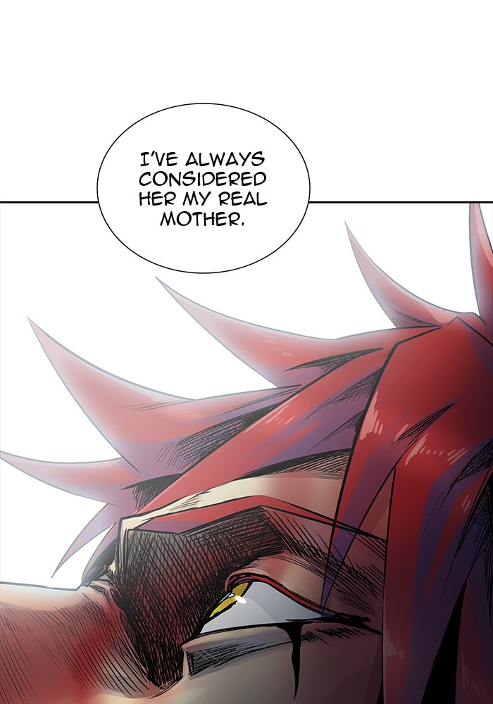 Tower of God Manga Chapter 501 page 93 - [Season 3] Ep. 84