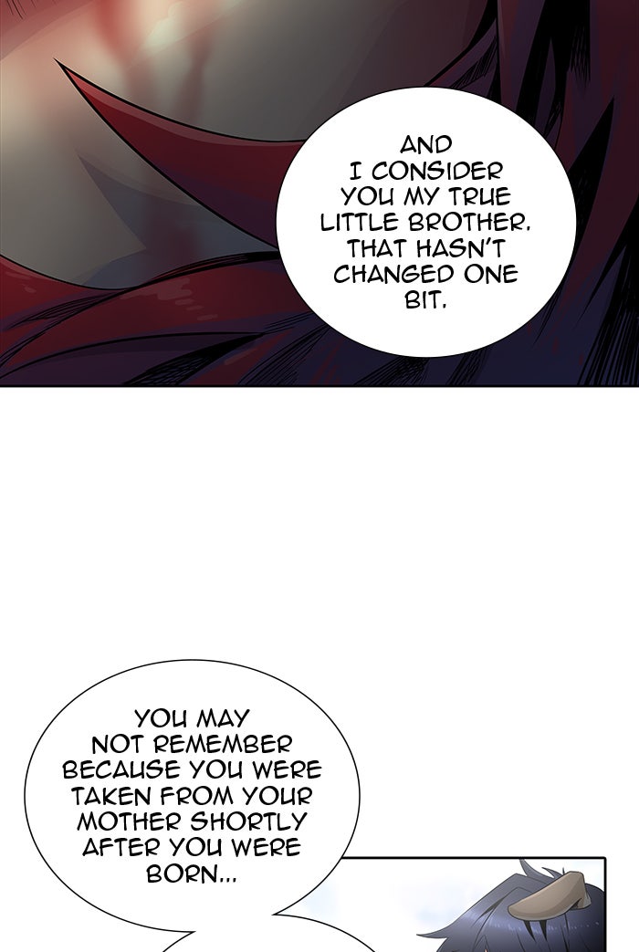 Tower of God Manga Chapter 501 page 94 - [Season 3] Ep. 84
