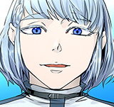 Tower of God Manga Chapter 501 ([Season 3] Ep. 84) cover