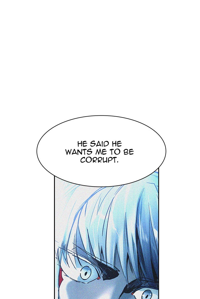 Tower of God Manga Chapter 502 page 1 - [Season 3] Ep. 85