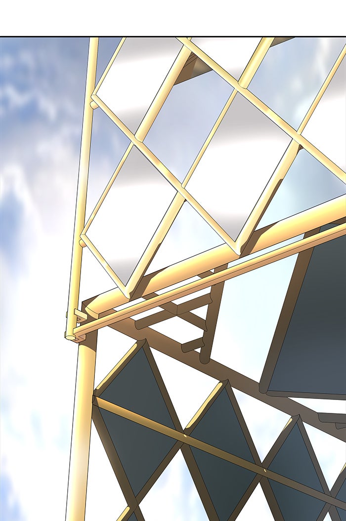 Tower of God Manga Chapter 502 page 104 - [Season 3] Ep. 85