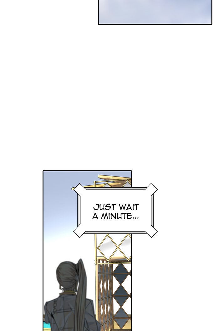 Tower of God Manga Chapter 502 page 108 - [Season 3] Ep. 85