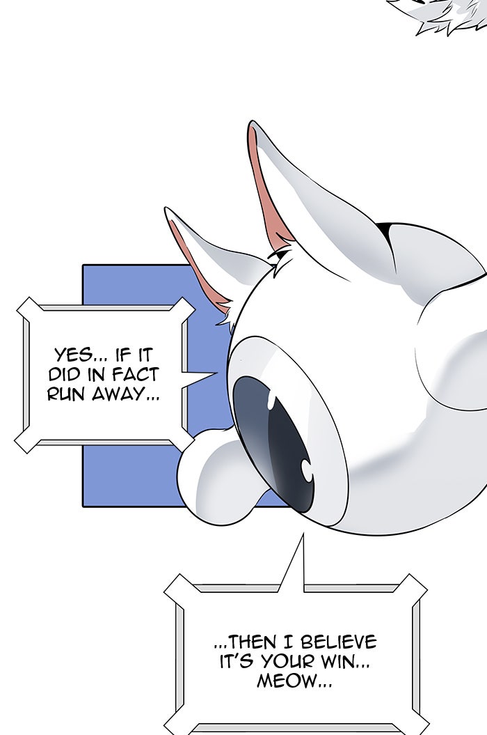 Tower of God Manga Chapter 502 page 112 - [Season 3] Ep. 85