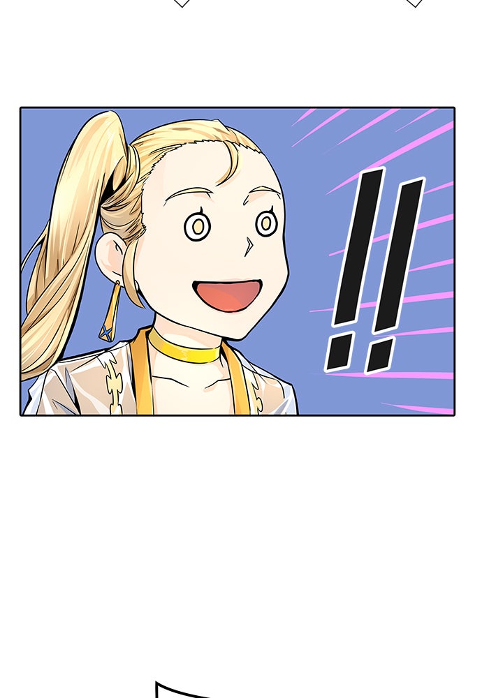 Tower of God Manga Chapter 502 page 113 - [Season 3] Ep. 85