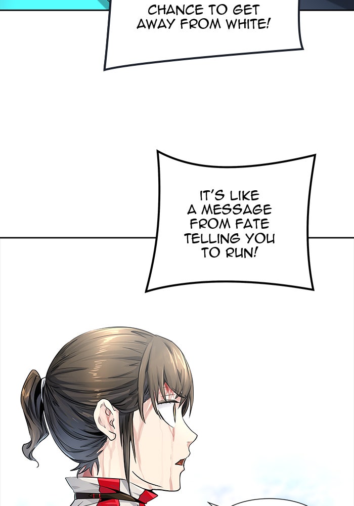 Tower of God Manga Chapter 502 page 115 - [Season 3] Ep. 85