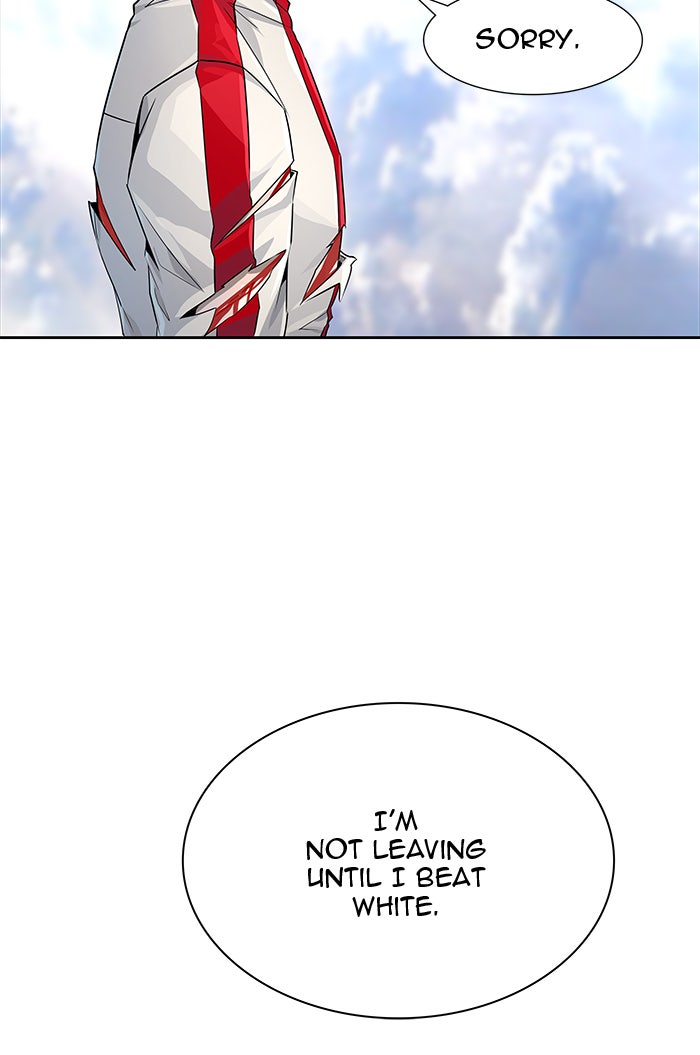 Tower of God Manga Chapter 502 page 116 - [Season 3] Ep. 85