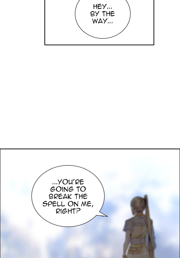 Tower of God Manga Chapter 502 page 12 - [Season 3] Ep. 85
