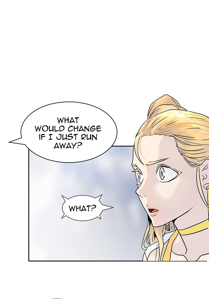 Tower of God Manga Chapter 502 page 120 - [Season 3] Ep. 85