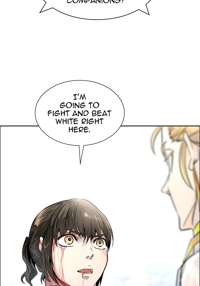 Tower of God Manga Chapter 502 page 126 - [Season 3] Ep. 85