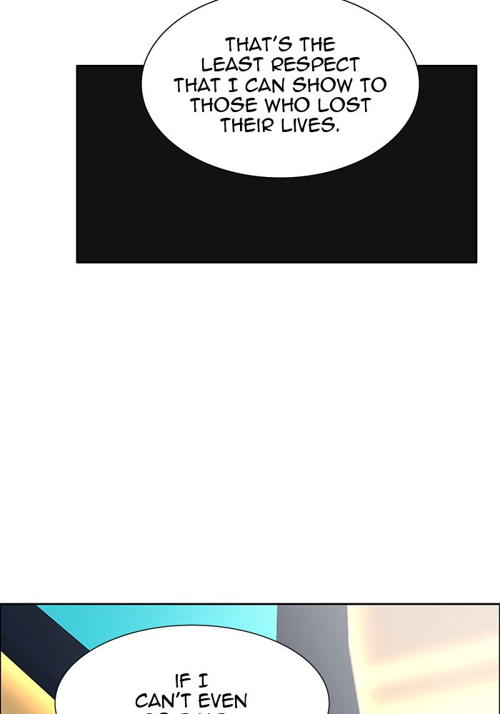 Tower of God Manga Chapter 502 page 128 - [Season 3] Ep. 85