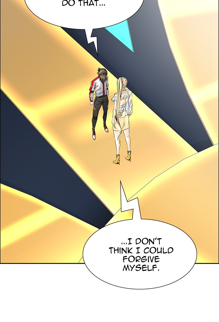 Tower of God Manga Chapter 502 page 129 - [Season 3] Ep. 85