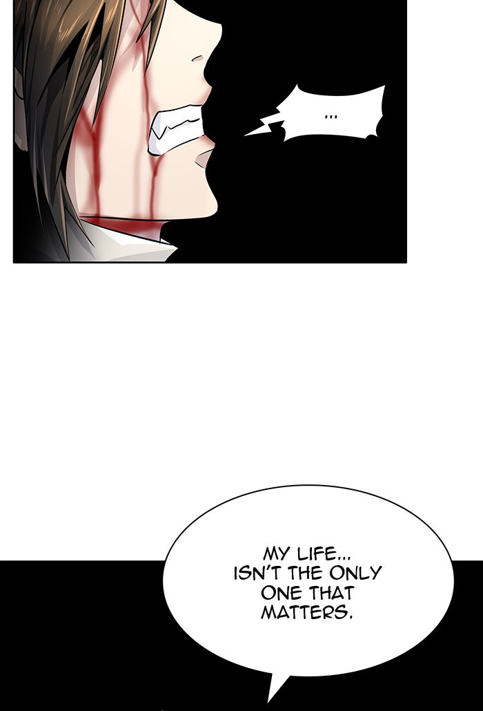 Tower of God Manga Chapter 502 page 133 - [Season 3] Ep. 85