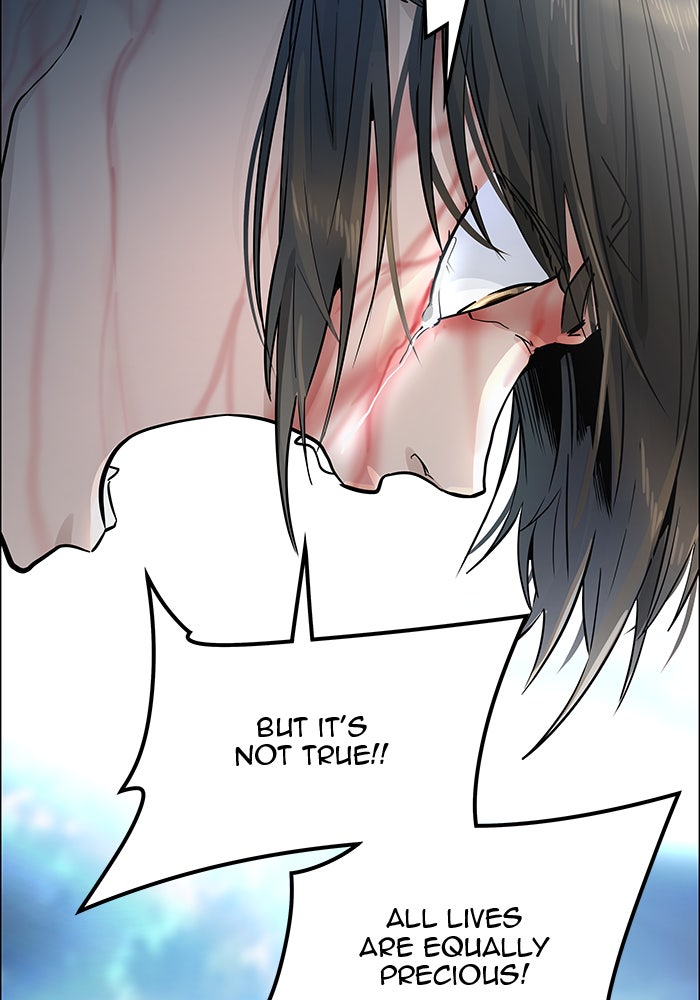 Tower of God Manga Chapter 502 page 136 - [Season 3] Ep. 85
