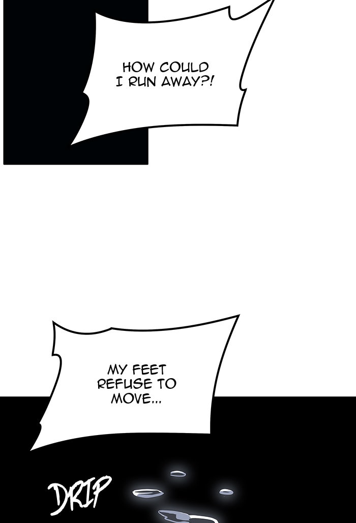 Tower of God Manga Chapter 502 page 139 - [Season 3] Ep. 85