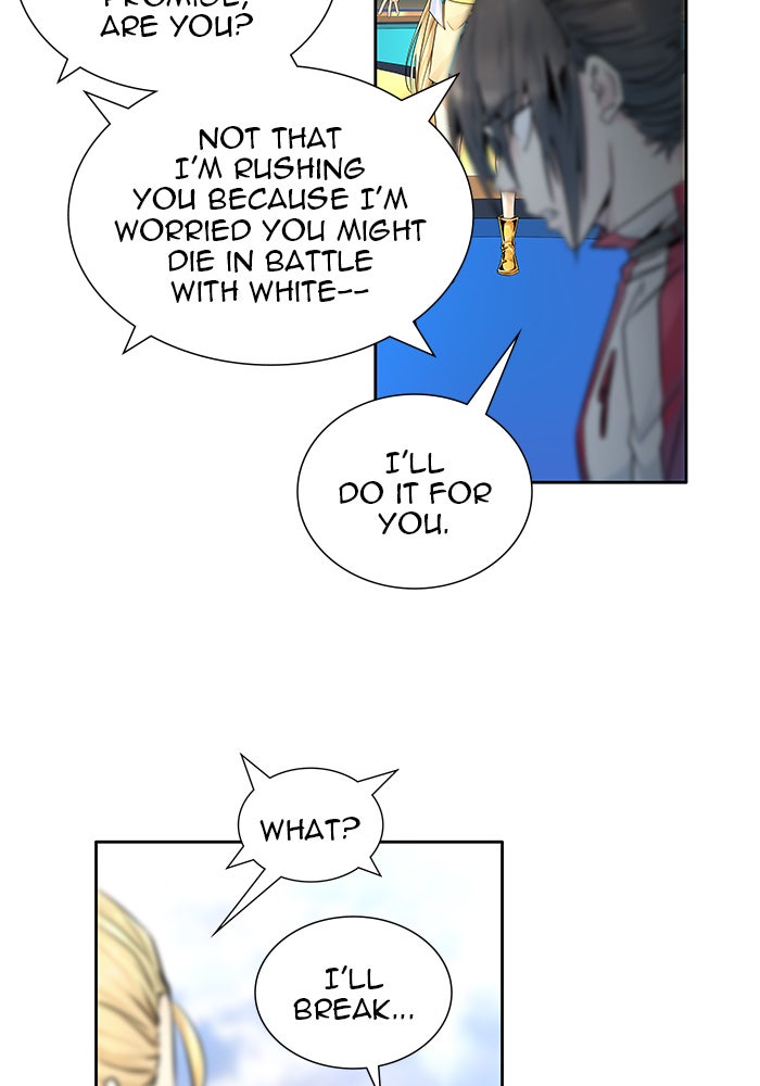 Tower of God Manga Chapter 502 page 14 - [Season 3] Ep. 85