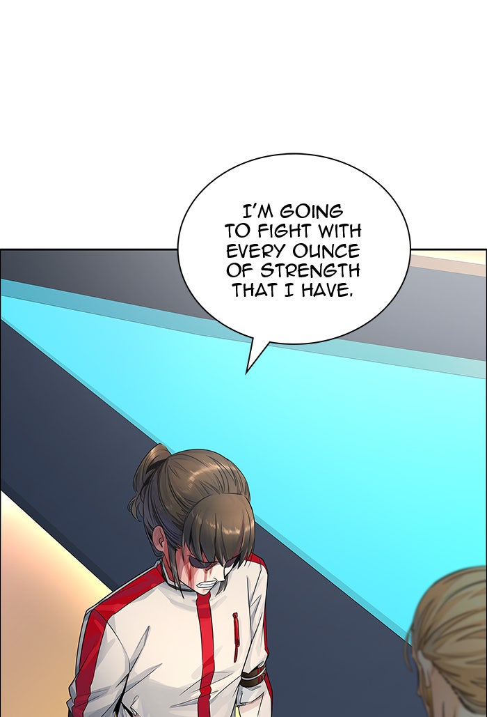 Tower of God Manga Chapter 502 page 141 - [Season 3] Ep. 85